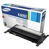 Toner Samsung CLT-K4092S/ELS, Black
