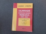 N AGAHANOV OLIMPIADE MATEMATICE RUSESTI MOSCOVA 1993-2002--20/1