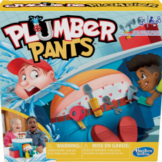 Jucarie - Plumber Pants | Hasbro