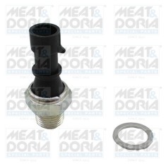 MEAT &amp; DORIA 72083 Senzor presiune ulei