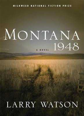 Montana 1948 foto