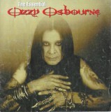 Ozzy Osbourne - The Essential Ozzy Osbourne , 2xCD