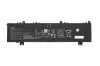 Batarie Laptop Gaming, Asus, Rog Zephyrus Duo 16 GX650R, GX650RM, GX650RS, GX650RX, GX650RW, 0B200-04120000, 4ICP5/63/133, C41N2103, 5675mAh, 90Wh