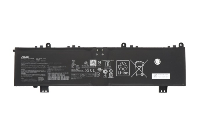 Batarie Laptop Gaming, Asus, Rog Zephyrus Duo 16 GX650R, GX650RM, GX650RS, GX650RX, GX650RW, 0B200-04120000, 4ICP5/63/133, C41N2103, 5675mAh, 90Wh