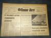 ZIARUL ROMANIA LIBERA 10 FEBRUARIE 1966