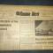 ZIARUL ROMANIA LIBERA 10 FEBRUARIE 1966