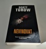 Scott Turow Nevinovat