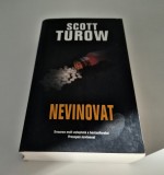 Scott Turow Nevinovat