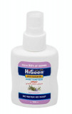 Spray dezinfectant pentru maini + masca si obiecte cu rosemary si alcool 70%, 100ml, HiGeen