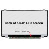 Display Laptop - Model LP140WHU(TP)(B2), 14.0, rezolutie (1366x768), 30 pin