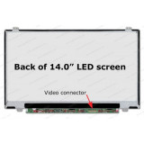 Display Laptop - Model LP140WHU(TP)(B2), 14.0, rezolutie (1366x768), 30 pin