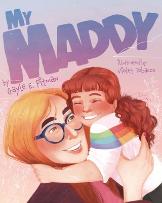 My Maddy foto
