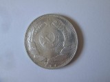 Medalie comemorativa italiana argint 999 V.U.Lenin,diam.=35 mm,greut.=14,10 gr, Europa