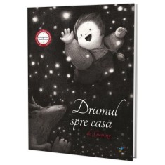 Drumul spre casa, Guojing