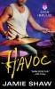 Havoc: Mayhem Series #4