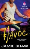Havoc: Mayhem Series #4