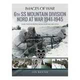 Cumpara ieftin 6th SS Mountain Division Nord at War, 1941-1945