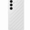 Husă de protecție Samsung Shield Case pentru Galaxy S24 Plus, Gri Deschis Blister GP-FPS926SACJW