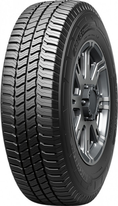 Anvelope Michelin Agillis Crossclimate+ 205/75R16c 113/111R All Season