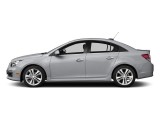 Perdele interior Chevrolet Cruze 2008-2016 sedan, Oem