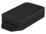Carcasă universală neagră BoLink 42.4x70.4x15.5 mm