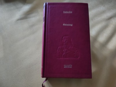 Shining - Stephen King foto