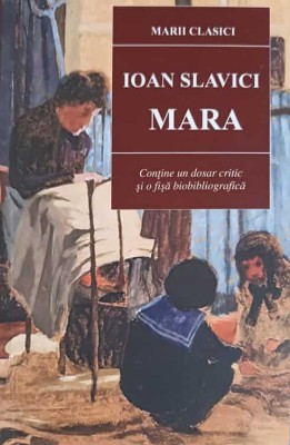 MARA-IOAN SLAVICI-250797 foto