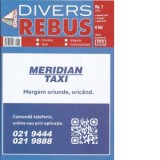 Divers rebus. Nr. 1/2024