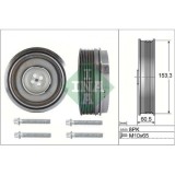 Schaeffler INA Set fulie, arbore cotit