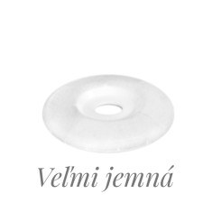 Disc sculptura &Oslash; 100mm plat granulatie Foarte Fina