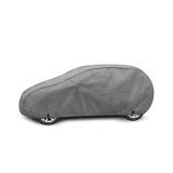 Prelata auto, husa exterioara Mobile Garage M Hatchback lungime 380-405 cm