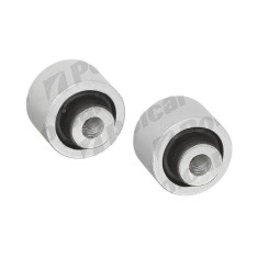 Bucsa brat suspensie roata Fiat Croma (194); Opel Signum, Vectra C; Saab 9-3 (Ys3f), 9-3x Teknorot parte montare : Punte spate, Stanga/ Dreapta, Jos