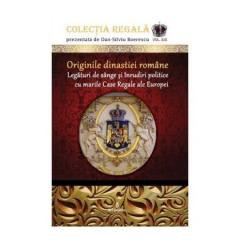 Originile dinastiei romane - de DAN-SILVIU BOERESCU, vol. 19