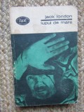 LUPUL DE MARE-JACK LONDON