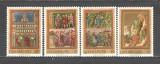 Luxemburg.1971 Cultura-Miniaturi ML.91