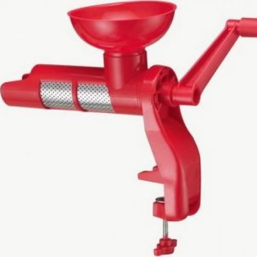 Masina de stors rosii cu separator de seminte Masina de stors rosii cu separator de seminte
