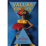 Vall&aacute;s, erk&ouml;lcs, jog - Dombr&aacute;di Kriszti&aacute;n