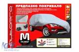 Husa AutoPro seria Guardian Lite pentru SUV dimensiune M 450x190x145cm gri Performance AutoTuning