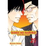 Kimi Ni Todoke: From Me to You, Vol. 20