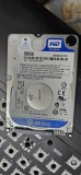 HARD WD BLUE 500 GB /SATA / PENTRU LEPTOP /ARE 89 % VIATA !