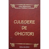 Ana Bailesteanu - Culegere de ghicitori