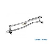Ansamblu stergatoare fata Audi A6 (2004-2008) [4F2, C6] #1