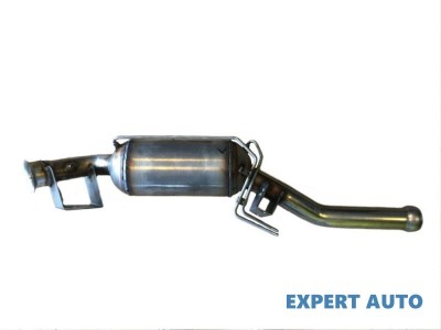 Filtru dpf Mercedes ML-CLASS (2005-20011) [W164] foto