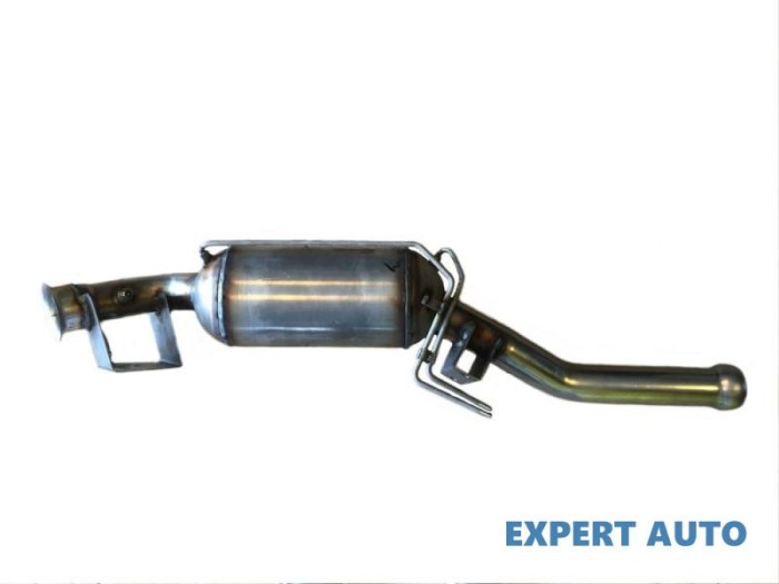 Filtru dpf Mercedes ML-CLASS (2005-20011) [W164]