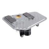 Febi Bilstein Filtru hidraulic, cutie de viteze automata