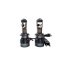 Set Becuri cu LED H7 12-24V CANBUS 60W , 3800 lumen bec 6000k