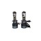 Set Becuri cu LED H7 12-24V CANBUS 60W , 3800 lumen bec 6000k