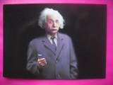 HOPCT 10481 ALBERT EINSTEIN -GENIU STIINTA -PERSONALITATI -NECIRCULATA,