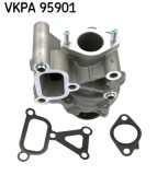 SKF VKPA 95901 Pompă de apă răcire motor