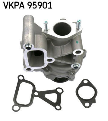 SKF VKPA 95901 Pompă de apă răcire motor